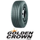 Golden Crown AZ170 315/80 R22.5 154/151M