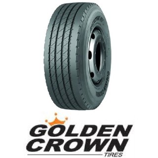 Golden Crown AZ170 295/80 R22.5 154/149M