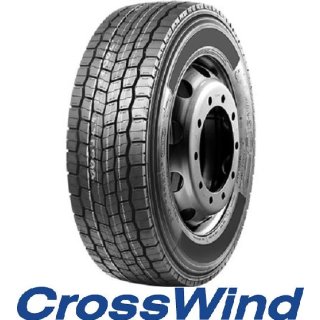 CrossWind CWD30K 295/60 R22.5 150/147L