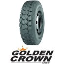 Golden Crown MD101 13 R22.5 156/151K