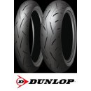Dunlop Sportmax Roadsport II Rear 160/60 ZR17 69W