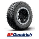 BF-Goodrich Mud Terrain T/A KM3 35x12.50 R15 113Q