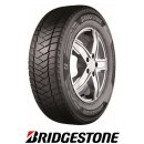 Bridgestone Duravis All Season 235/60 R17C 117/115R
