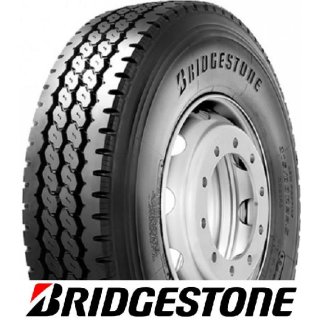 Bridgestone M 840 12/ R22.5 152/148K