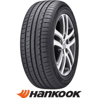 Hankook Ventus Prime 2 K115 225/45 R17 91V