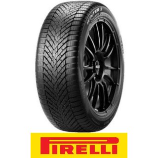 Pirelli Cinturato Winter 2 XL 215/60 R17 100V