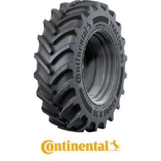 Continental Tractor 85 380/85 R30 135A8/135B