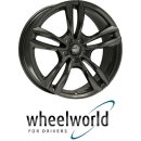 Wheelworld WH29 8,5x18 5/112 ET45 Dark Gunmetal lackiert