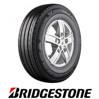 Bridgestone Duravis VAN 225/75 R16C 121R