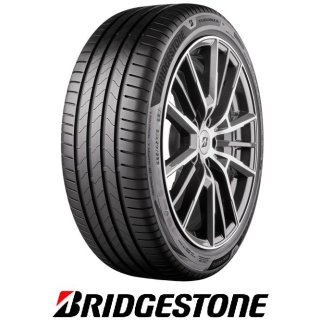 Bridgestone Turanza 6 FSL XL 255/40 R20 101W