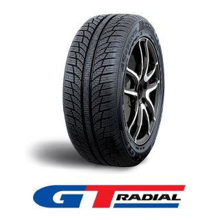 GT Radial 4Seasons XL 205/50 R17 93W