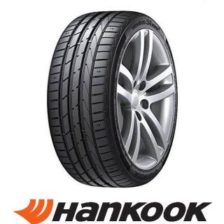 Hankook Ventus S1 evo2 K117A SUV AO FR XL 255/40 R20 101Y