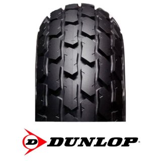 Dunlop K180 130/90 -10 61J Front/Rear
