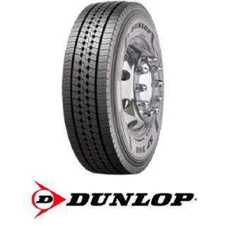 Dunlop SP 346+ 315/60 R22.5 154/148L