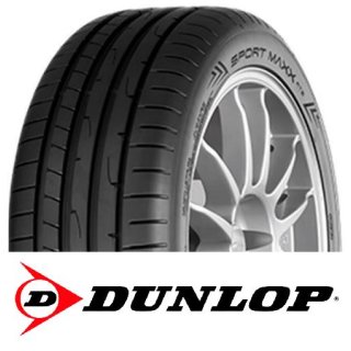 Dunlop Sport Maxx RT MFS XL 225/45 R19 96W