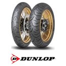 Dunlop Trailmax Meridian Rear 120/80 -18 62S TT