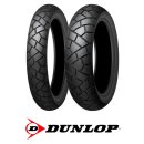 Dunlop Trailmax Mixtour Rear 150/70 R18 70H TT