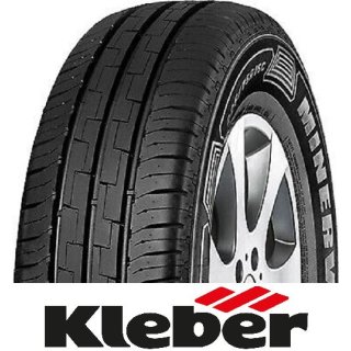 Kleber Transpro 2 215/65 R15C 104/102T