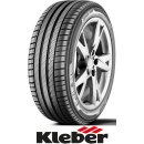 Kleber Dynaxer UHP XL 255/35 R20 97Y