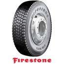 Firestone FD 622+ 295/80 R22.5 152/148M