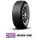 Nexen N blue HD Plus 205/50 R16 87H