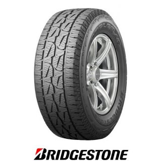 Bridgestone Dueler A/T 001 XL 255/70 R18 116S