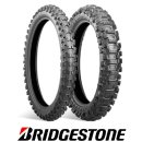 Bridgestone Battlecross X31 Rear 110/100 -18 64M TT