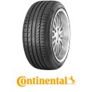 Continental SportContact 5 XL MO 255/50 R19 107W
