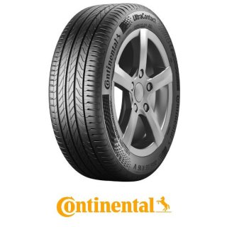 Continental Ultracontact 215/70 R16 100H