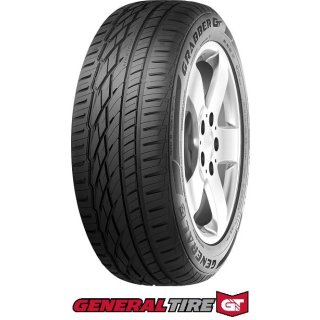 General Tire Grabber GT Plus XL FR 205/80 R16 104T