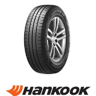Hankook Vantra LT RA18 195/80 R15C 107R