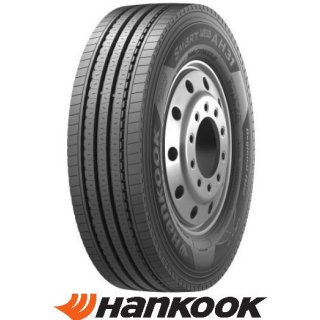 Hankook Smart Flex AH31 315/80 R22.5 156L