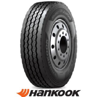 Hankook Smart Work AM09 315/80 R22,5 156K