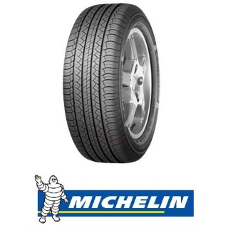 Michelin Latitude Tour HP 265/60 R18 109H