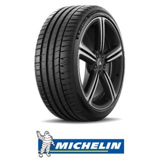 Michelin Pilot Sport 5 XL 215/40 R17 87Y