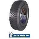 Michelin X Works HD D 315/80 R22.5 156K