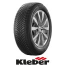 Kleber Quadraxer 3 205/65 R15 94H