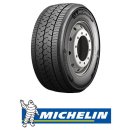 Michelin X Multi Grip Z 315/80 R22.5 156/150L