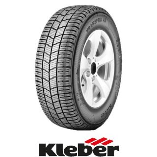 Kleber Transpro 4S 205/75 R16C 113R