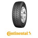Continental HDR 255/70 R22.5 140/137M