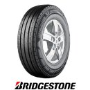 Bridgestone Duravis Van 215/65 R16C 106T