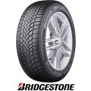Bridgestone Blizzak LM-005 AO C+ 235/50 R20 100T