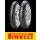 Pirelli Angel Scooter F 120/70-14 55P front