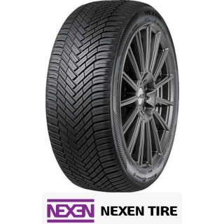 Nexen N Blue 4 Season 2 XL 255/55 R18 109W