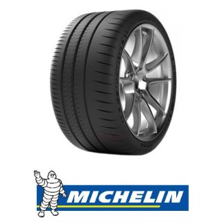 Michelin Pilot Sport Cup 2 Acoustic K1 315/30 R20 104Y