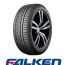 Falken Euroall Season AS220 Pro 245/45 R18 100W