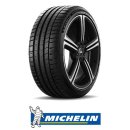 Michelin Pilot Sport S 5 Acoustic AML XL 325/30 R21 108Y