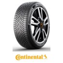 Continental AllSeasonContact 2 Seal 235/60 R18 103T