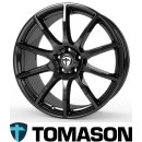 Tomason TN1Flow 9,0x19 5/112 ET45 Black Painted