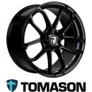 Tomason AR2 9,5x21 5/112 ET37 Black Glossy
